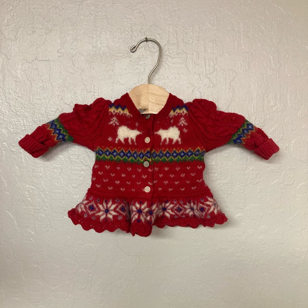 $23 ADD ON ralph lauren cardigan hanna andersson mini boden baby gap zara h&m